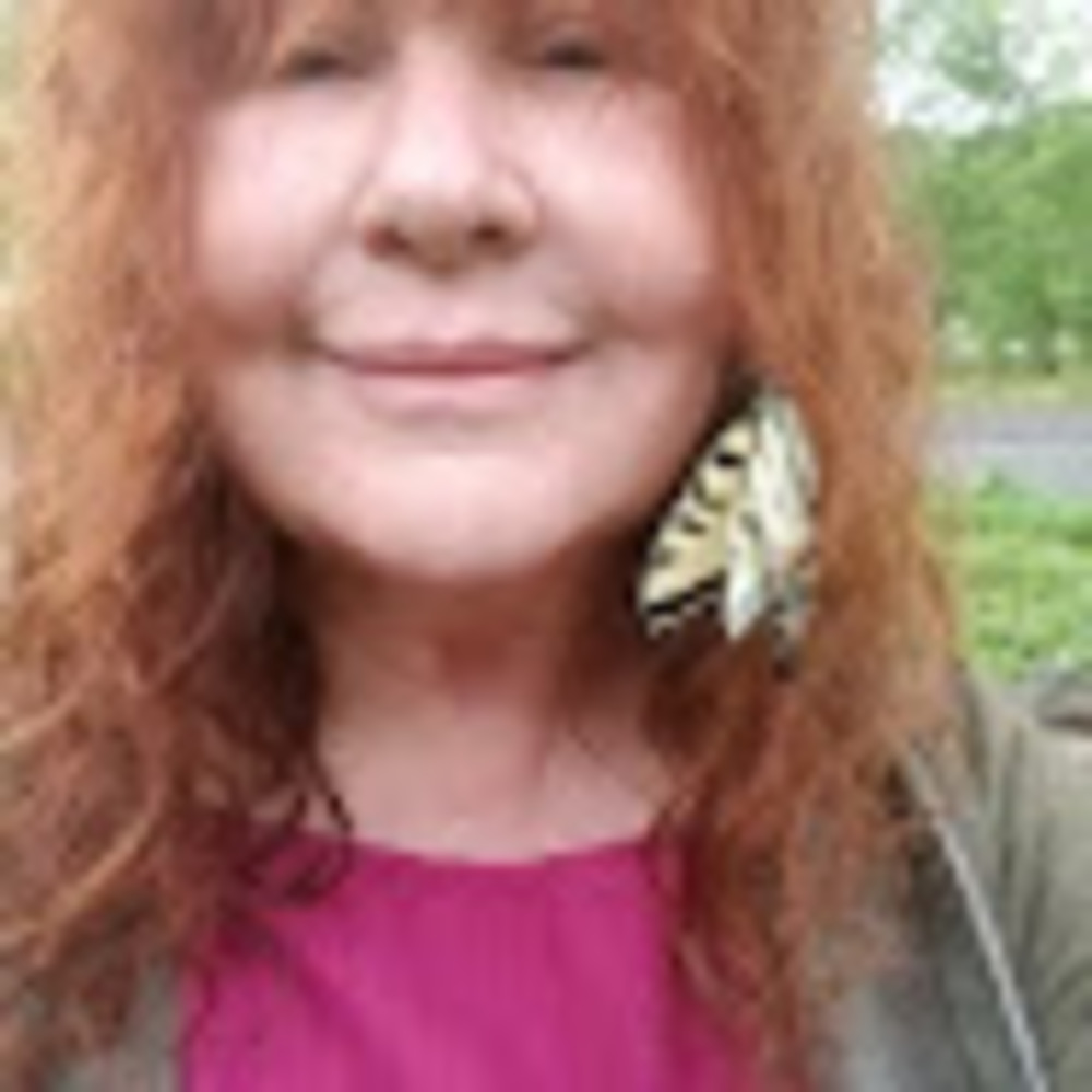 Meet your Posher, Eleanor